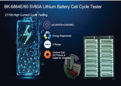 Why need to implement Formation and Capacity Grading in Lithium Battery Charging and Discharging before battery pack assembling