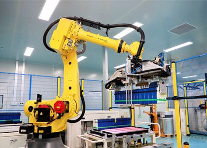 How to find out a epc company from China for BESS system production plant setup