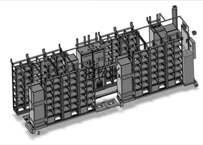 How to find a professional bess system design and epc contractor from China