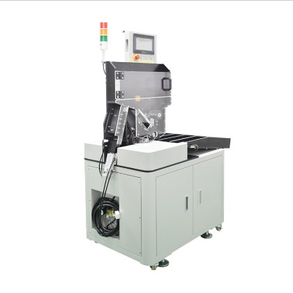 Cell OCV Sorting Machine 
