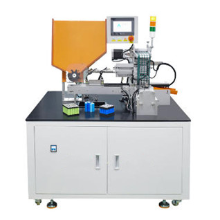 Gasket Pasting Machine