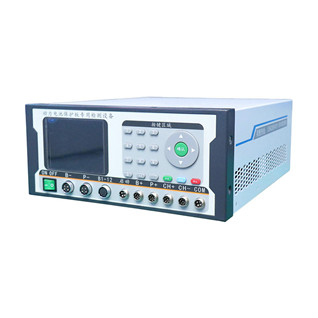 BMS Tester 