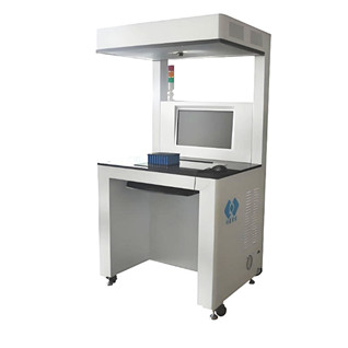 Polarity CCD Detector