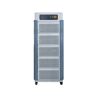 BK-S30-16-120V100A 120V100A LFP NCM BESS EV Lithium Battery Pack Charge Discharge Performance Aging Tester