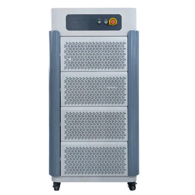 BK-S30-6-100V120A BESS EV PACK Cycle Lifetime Tester China