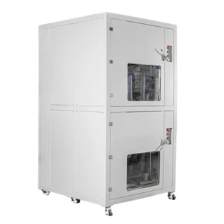 BK-A39-48-150A Bed-of-Nails Type Power Battery Capacity Grading Formation Equipment