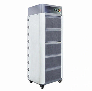 BK-S30-24-60V50A BESS EV LFP NCM Lithium Battery Cell to Pack Cycle Charge Discharge Lifetime Aging Machine China