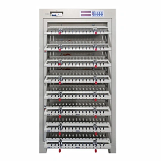 BK-3256L/6 5V6A Lithium Battery Cell BFGS Machine China