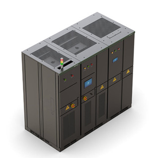 BK-CDS-2000V EV PACK / ESS Cluster Tester China