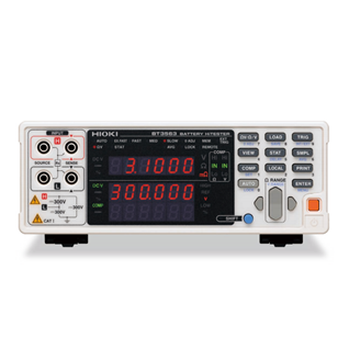 Hioki Inter Resistance Tester BT3561 China