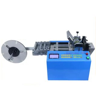 Cylindrical Lithium Battery Pack Nickel Coil Strip Busbar Cutting Machine China