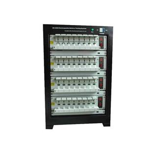 EV lithium battery cycle charge discharge tester for LAB
