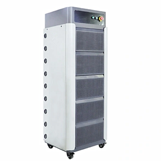 #LFP NCM BESS EV Lithium Battery Pack Cycle Lifetime Performance Charge Discharge Aging Tester