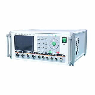 #BMS Battery Pack Protection Board Tester China