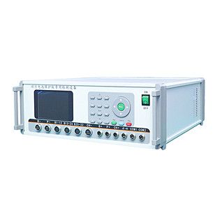 #BESS EV PACK BMS Tester